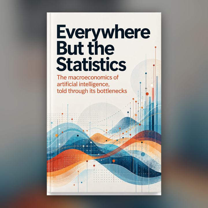 Everywhere But the Statistics