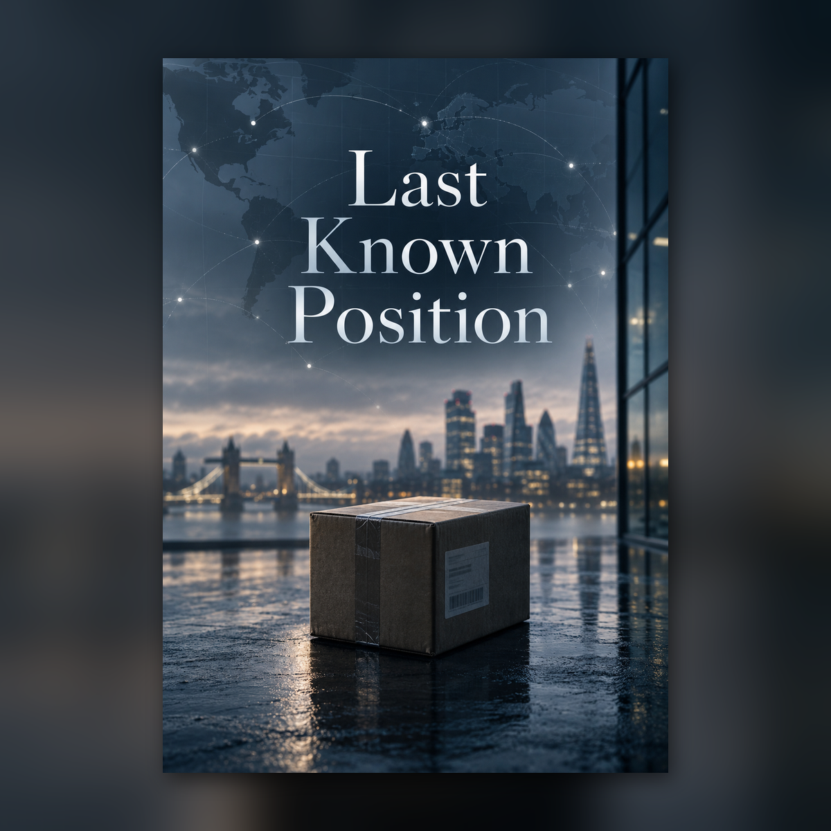 Last Known Position