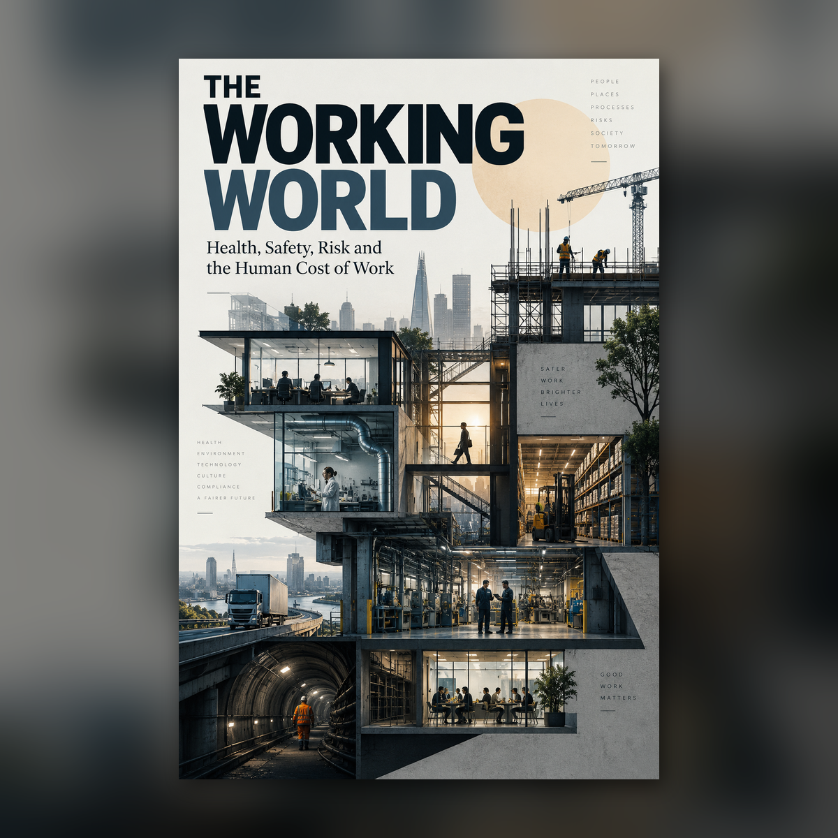 The Working World