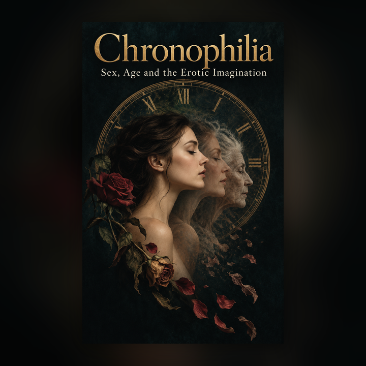 Chronophilia