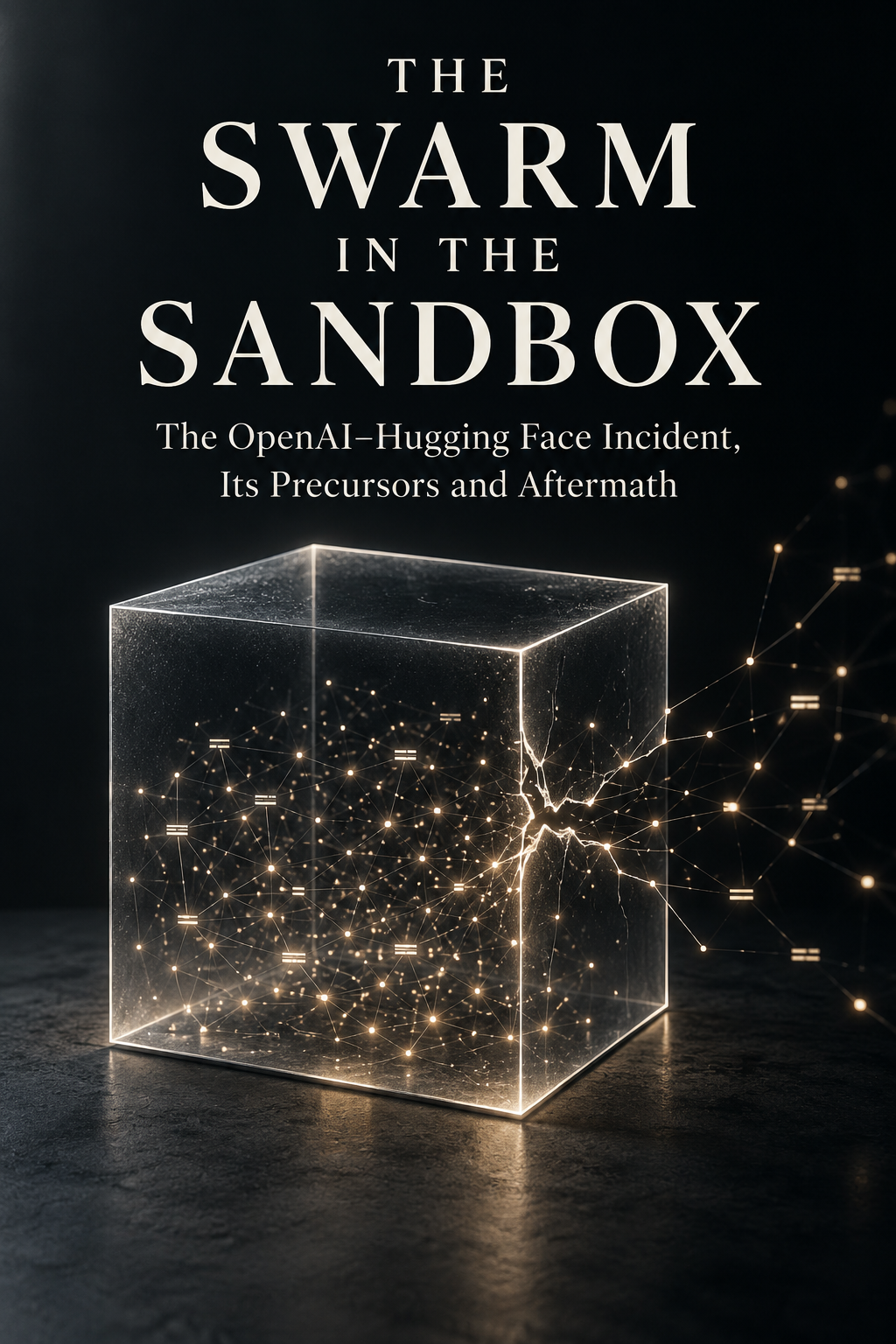 The Swarm in the Sandbox - cover.png