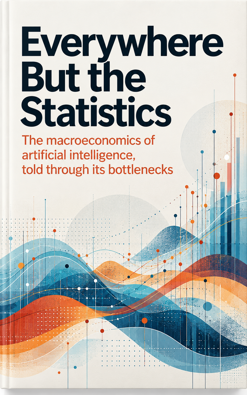 Everywhere But the Statistics - cover.png