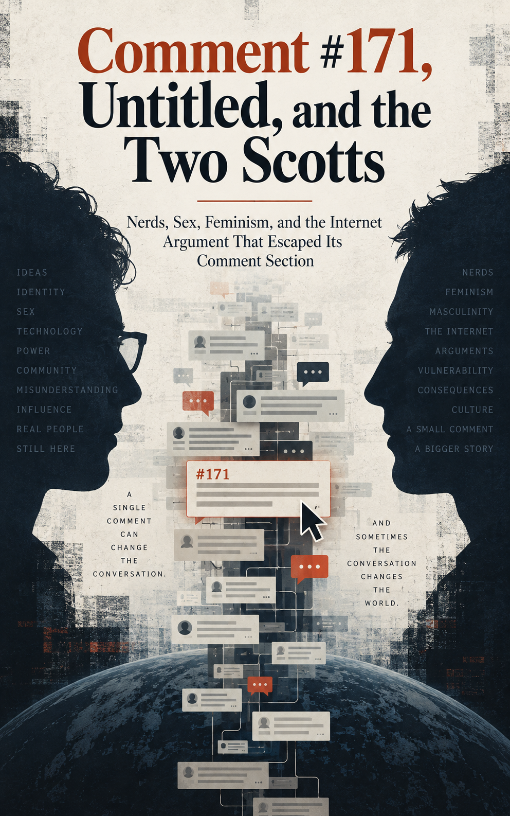 Comment 171, Untitled, and the Two Scotts - cover.png