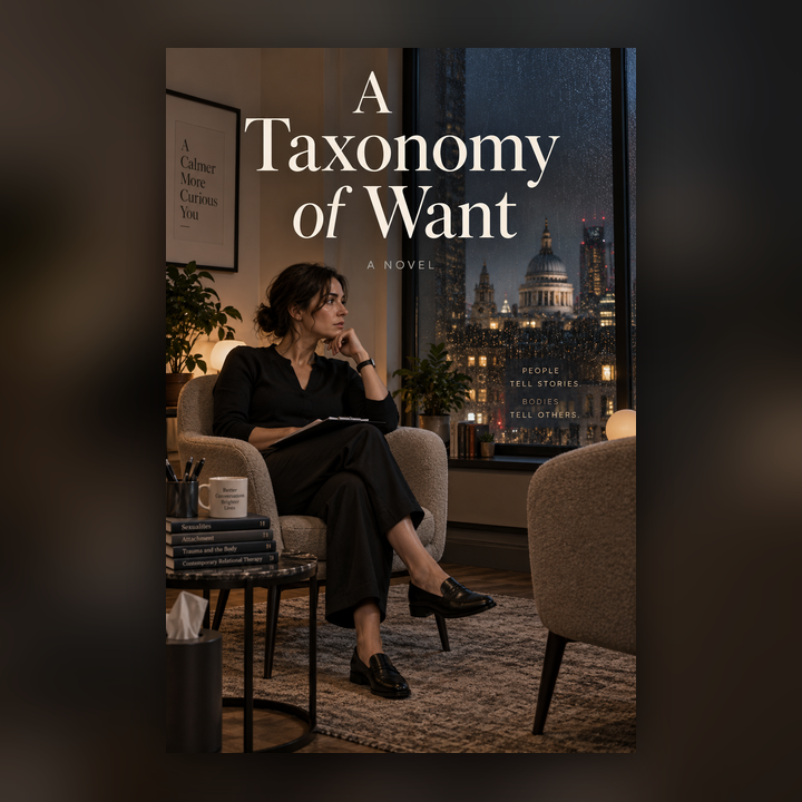 A Taxonomy of Want