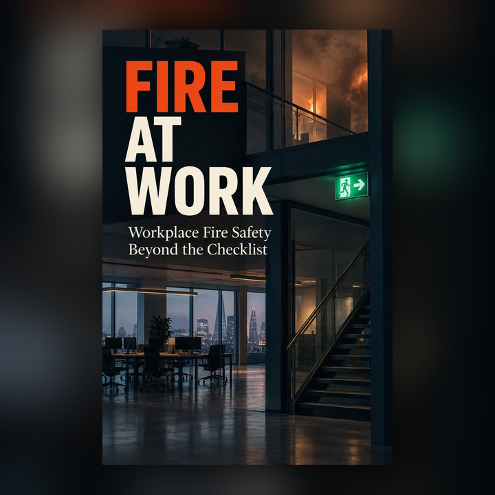 Fire at Work