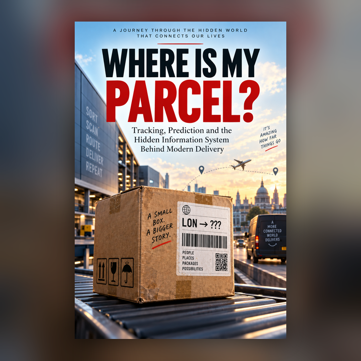 Where Is My Parcel?