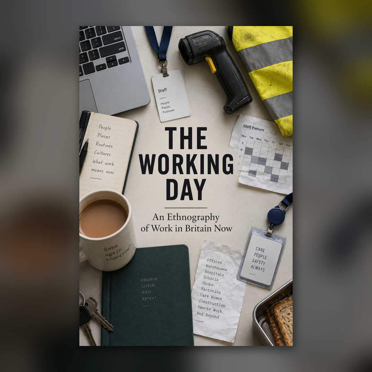 The Working Day