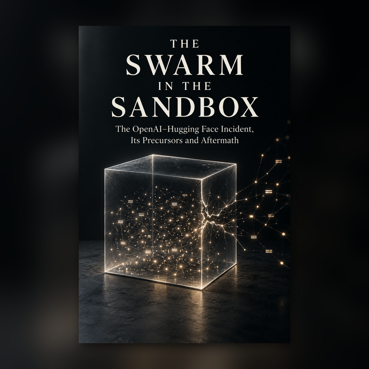 The Swarm in the Sandbox