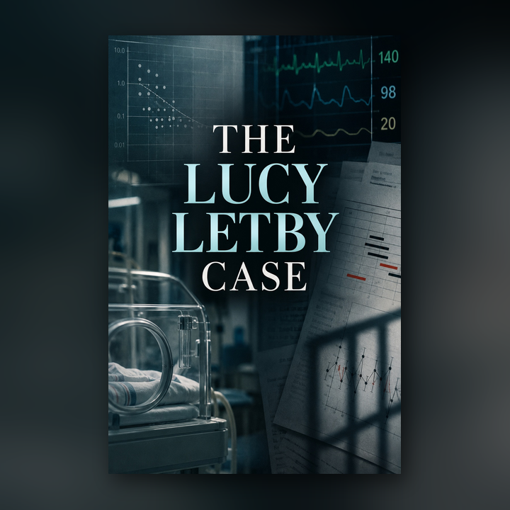 The Lucy Letby Case