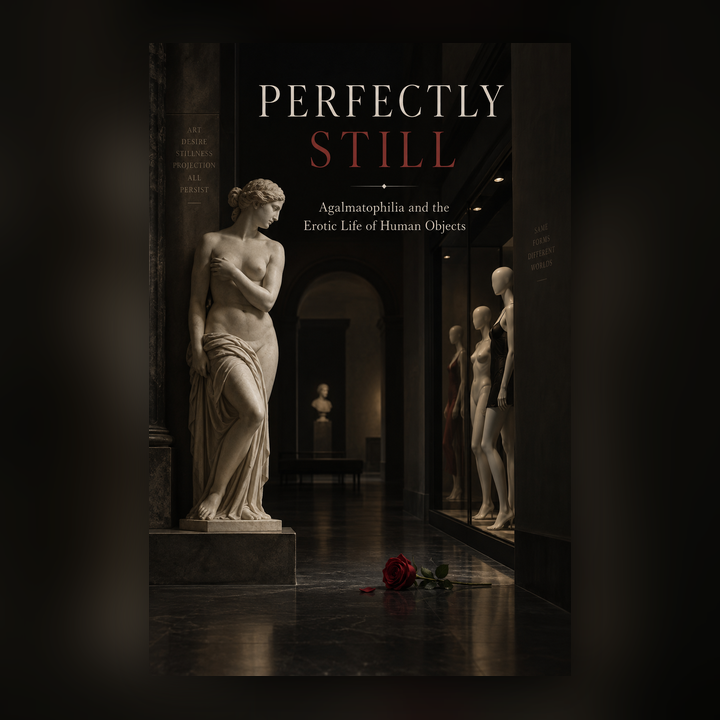 Perfectly Still