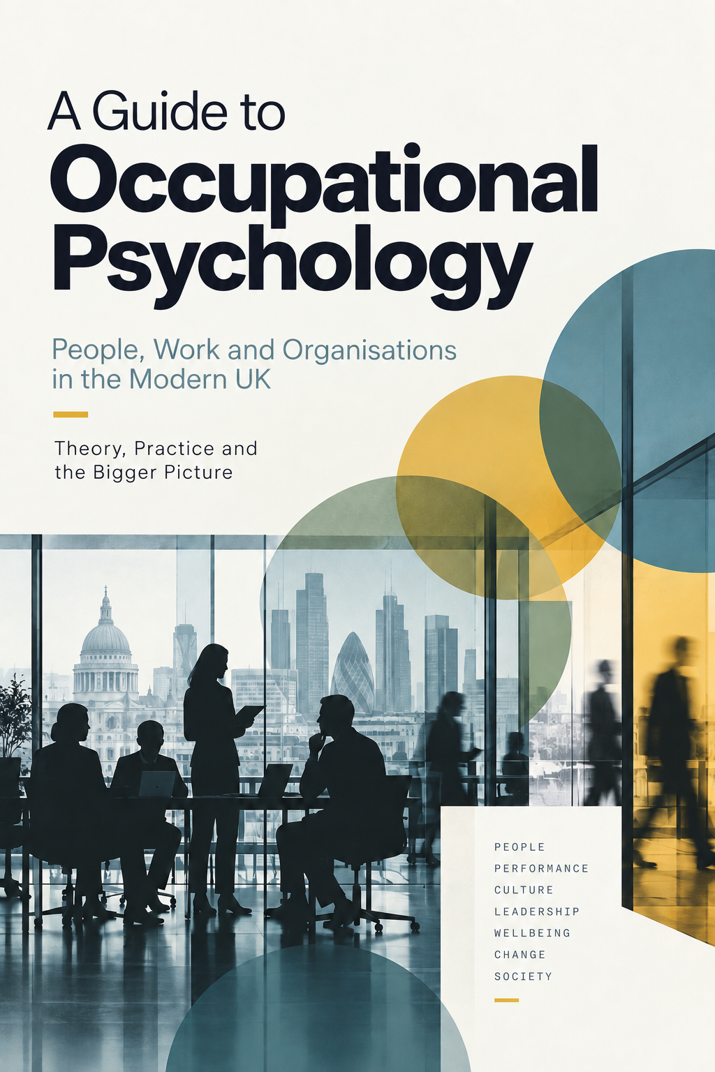 A Guide to Occupational Psychology - cover.png