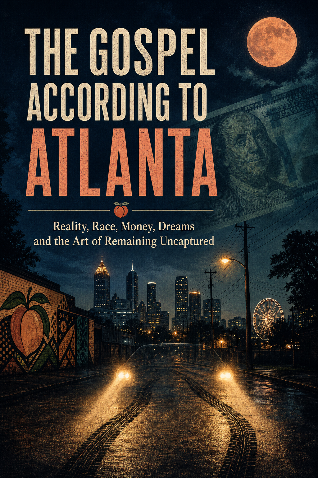 The Gospel According to Atlanta - cover.png