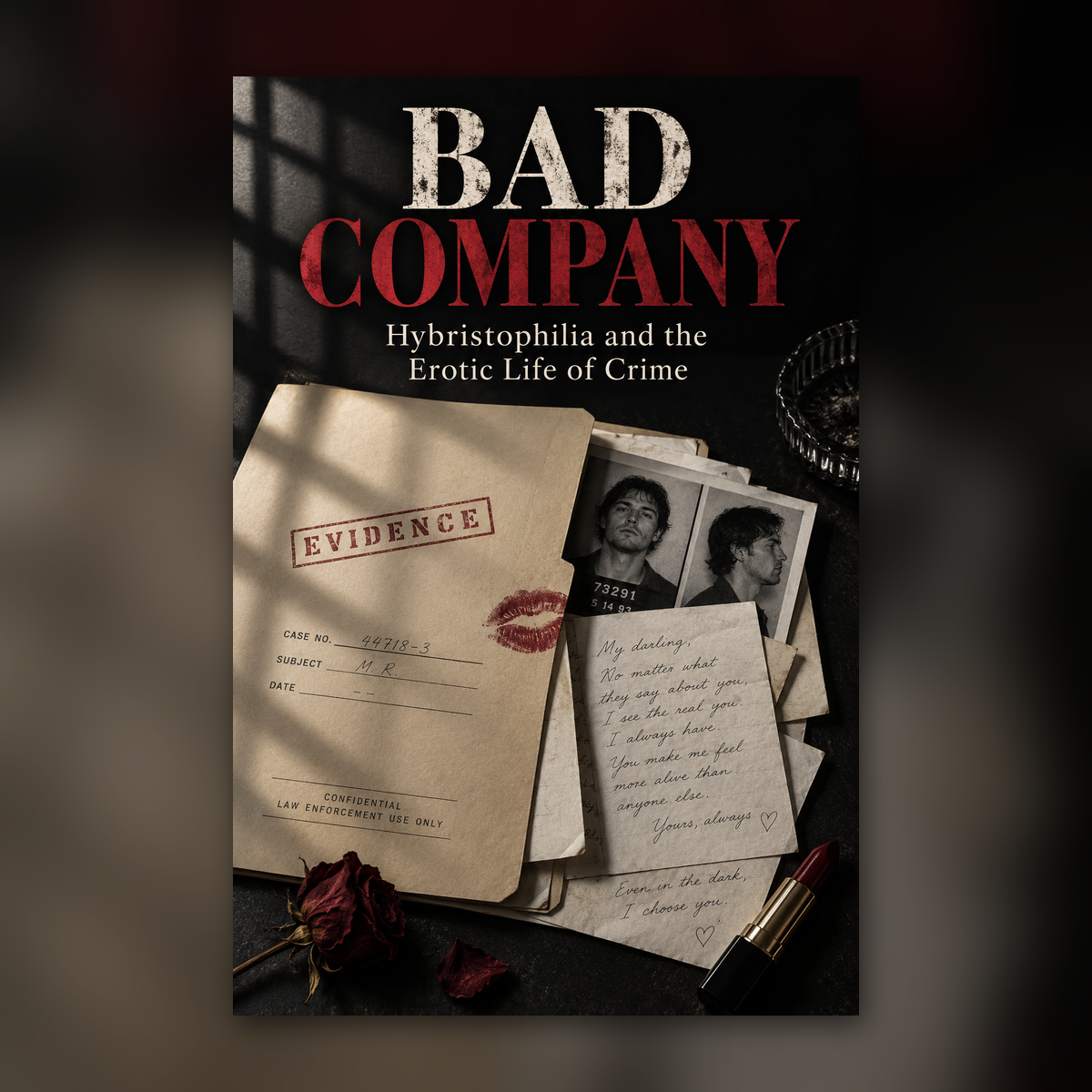 Bad Company