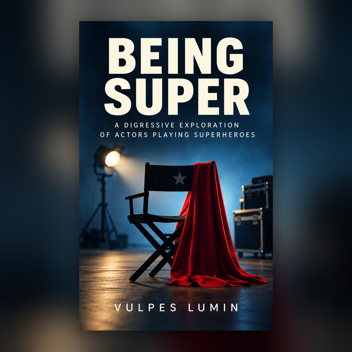 Being Super