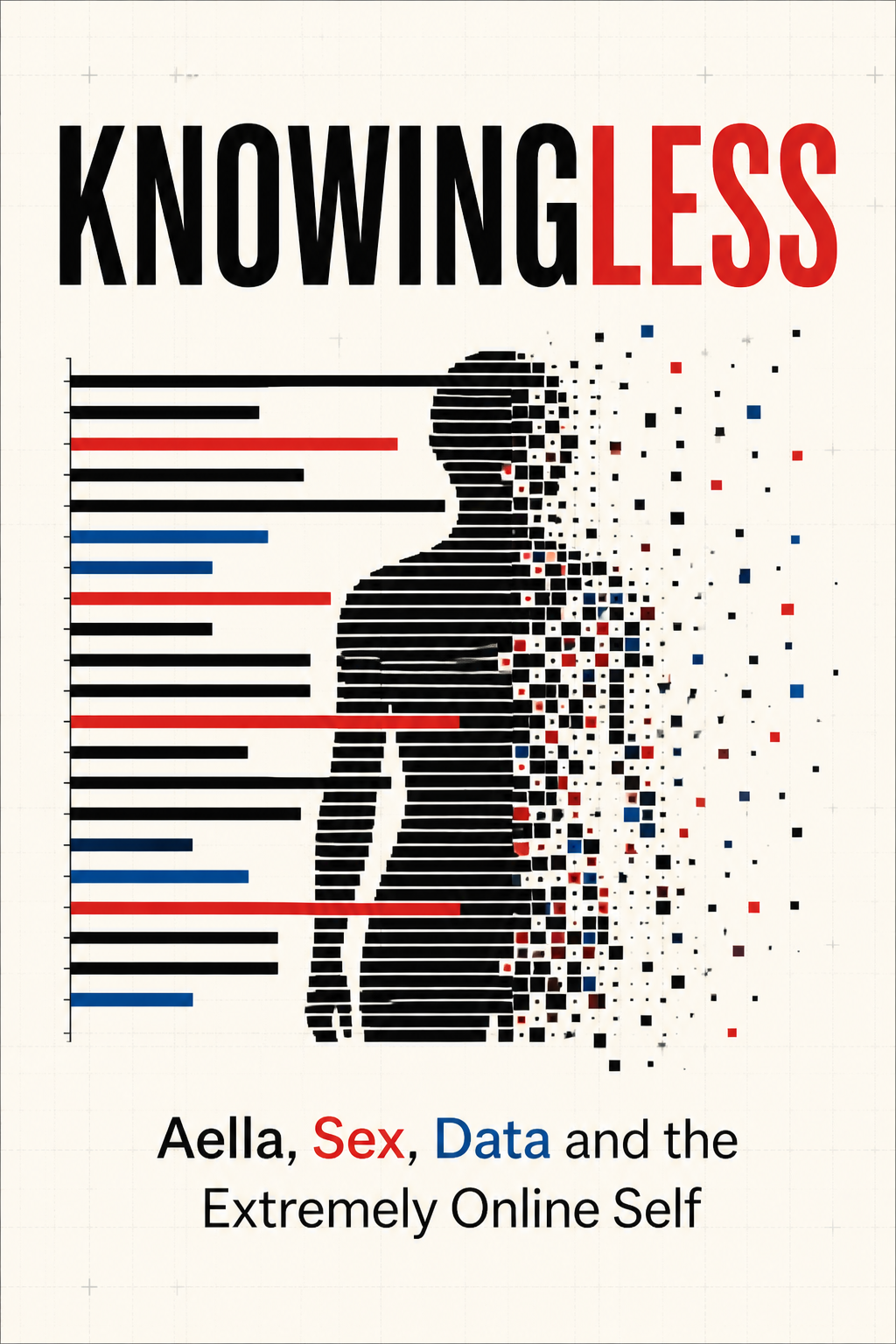 Our culture often draws a distinction between the kind of person who produces knowledge and the kind of person who is looked at; Aella occupies both positions simultaneously and appears to find the combination unremarkable. Everything else follows fr