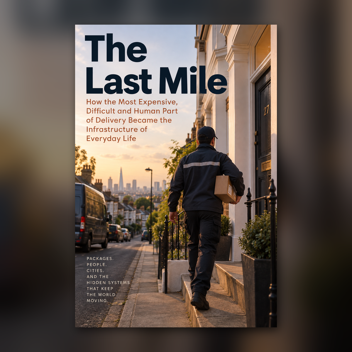 The Last Mile