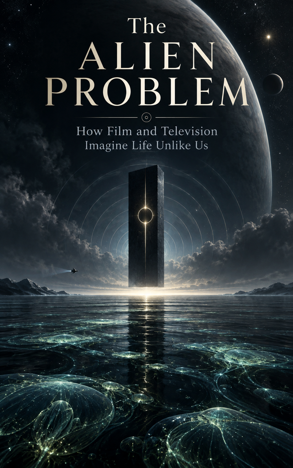 The Alien Problem - cover.png