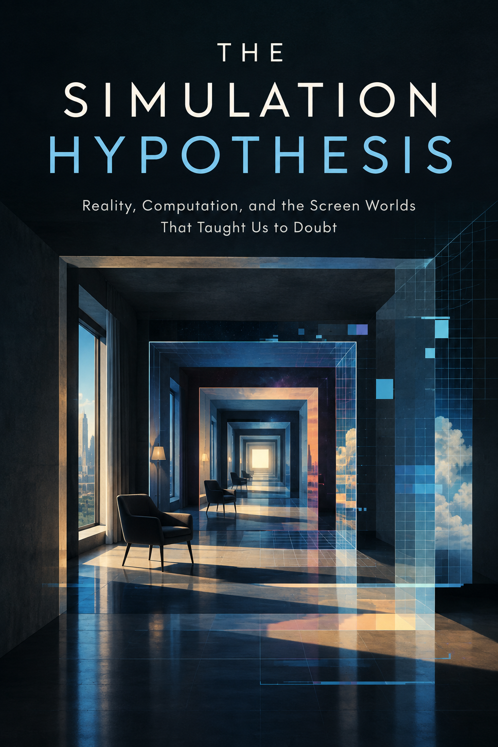 The Simulation Hypothesis - cover.png