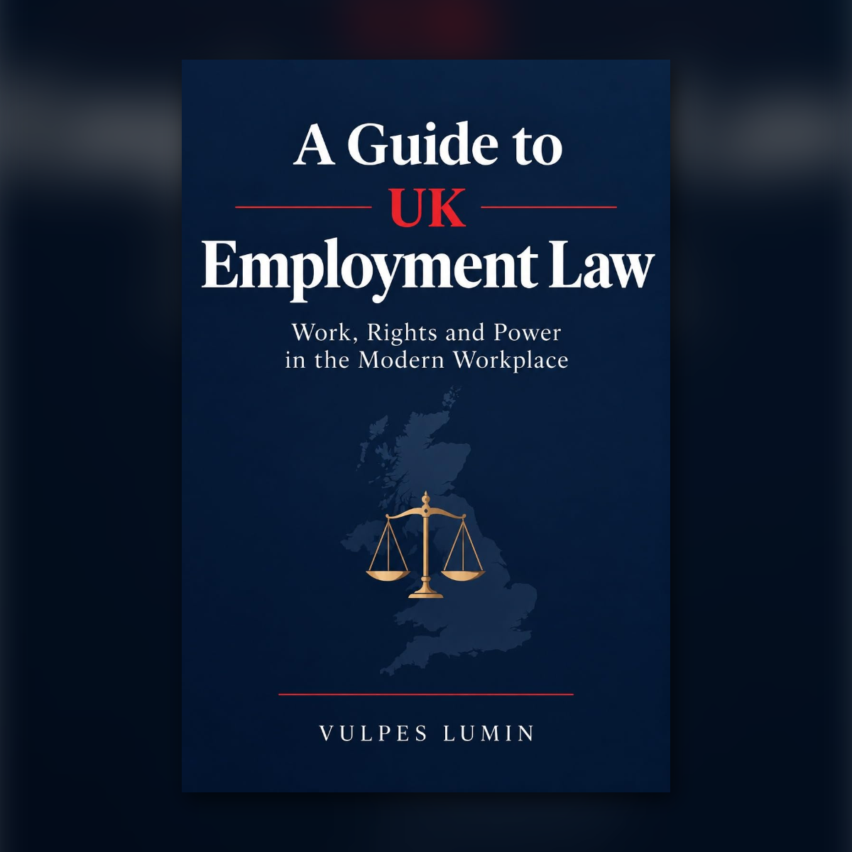 A Guide to UK Employment Law