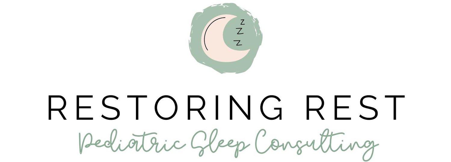 Restoring Rest Sleep Consulting