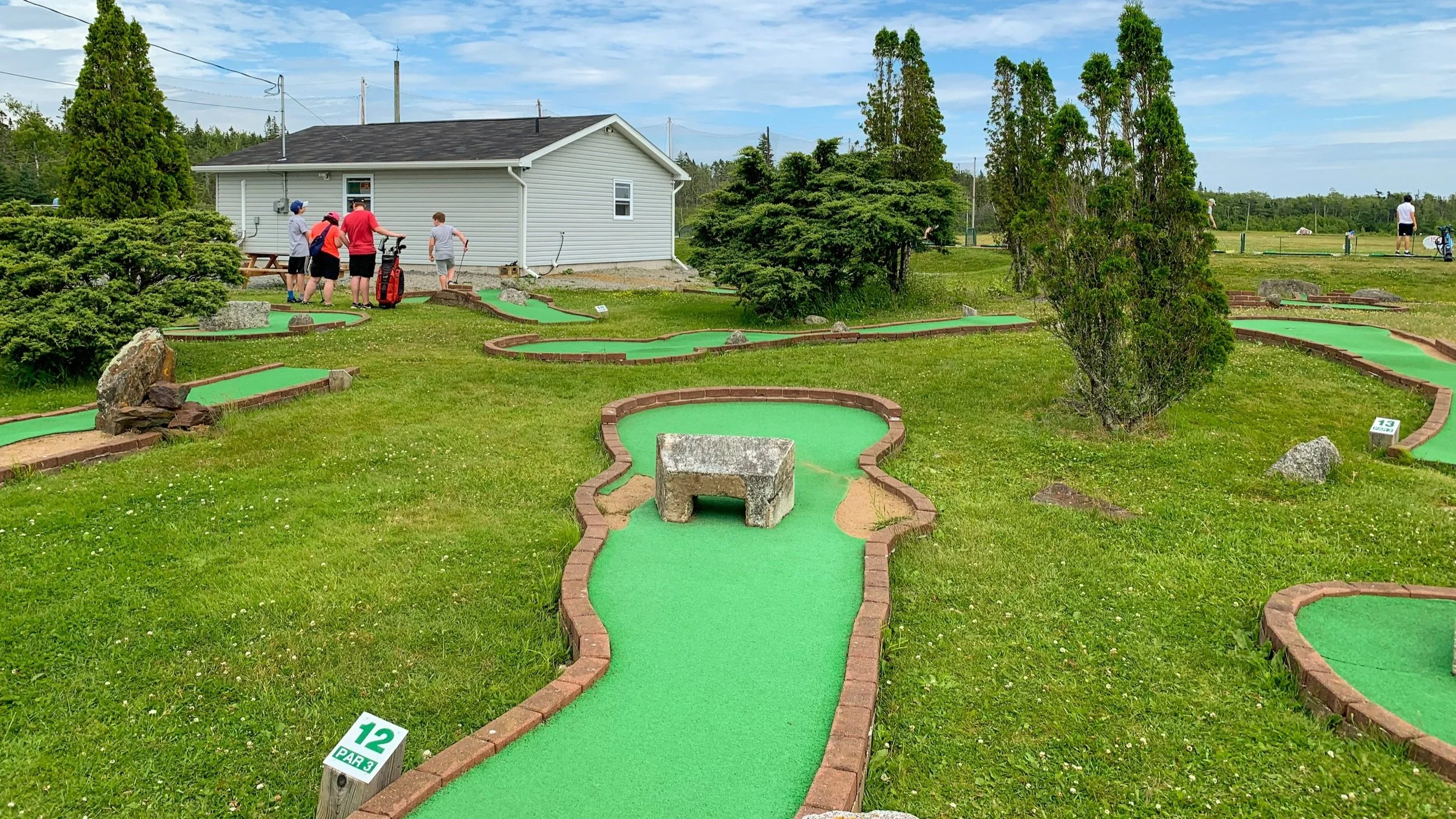 Goodwood Family Golf Centre photo 4