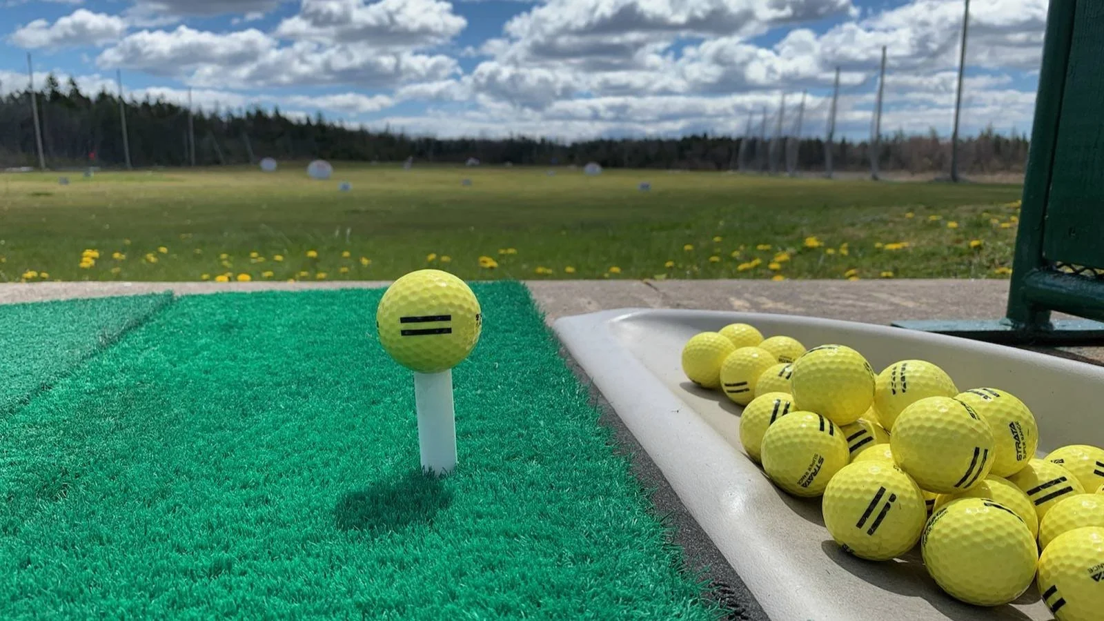 Goodwood Family Golf Centre photo 3
