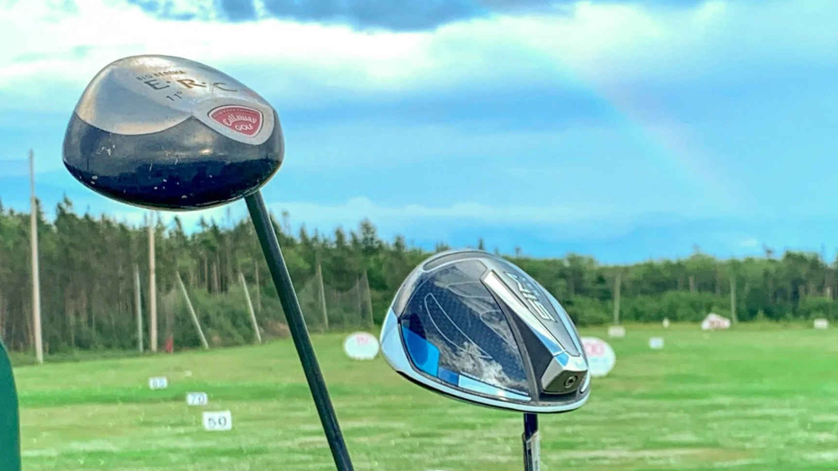 Goodwood Family Golf Centre photo 5
