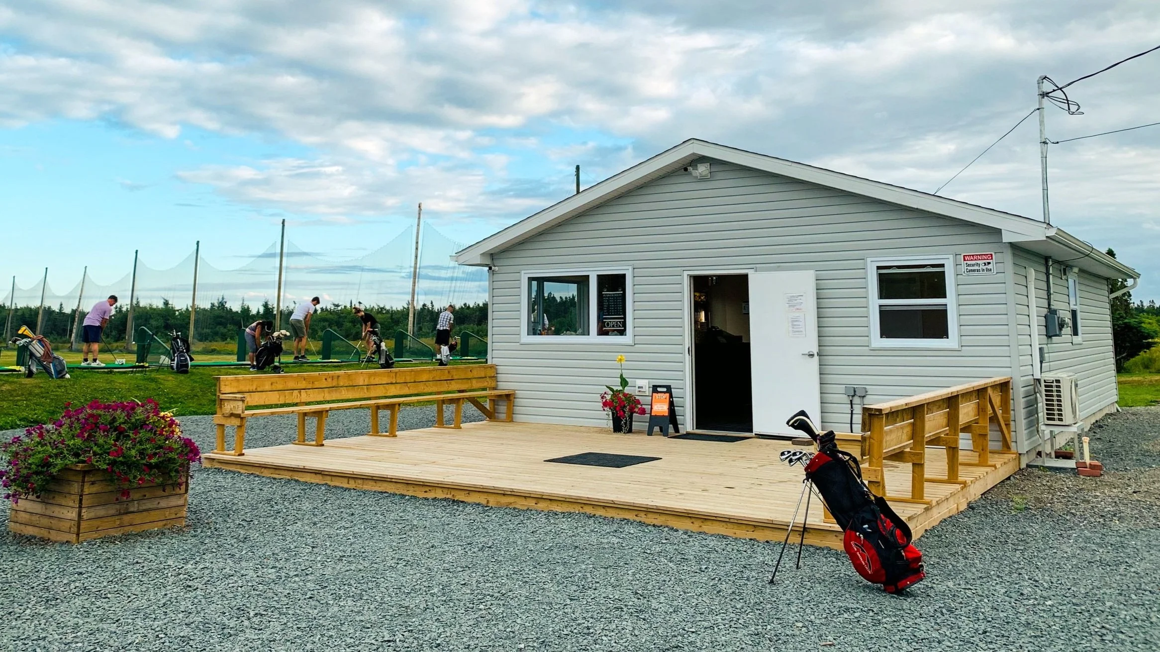 Goodwood Family Golf Centre photo 7