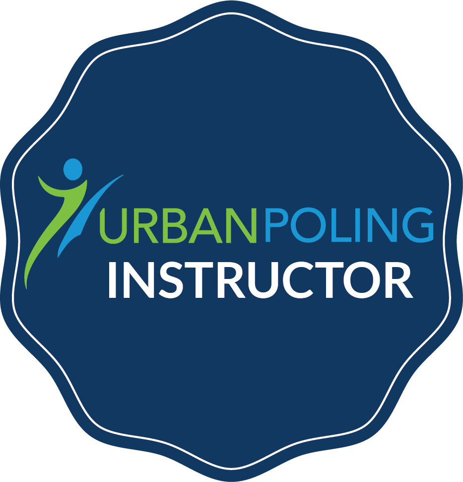 Urban-Poling-Instructor Badge.png