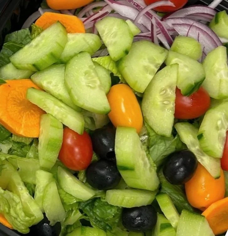 House Salad