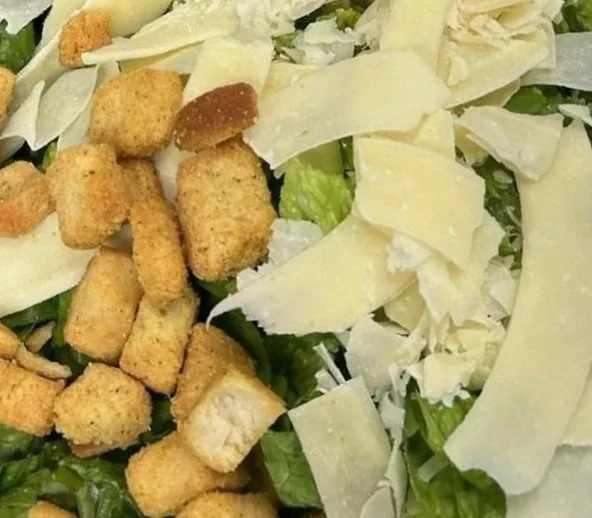 Caesar Salad 