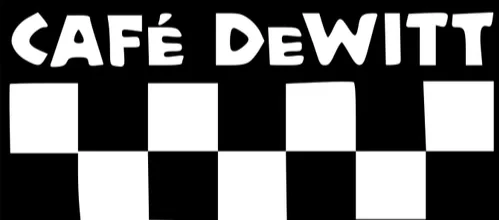 Café DeWitt