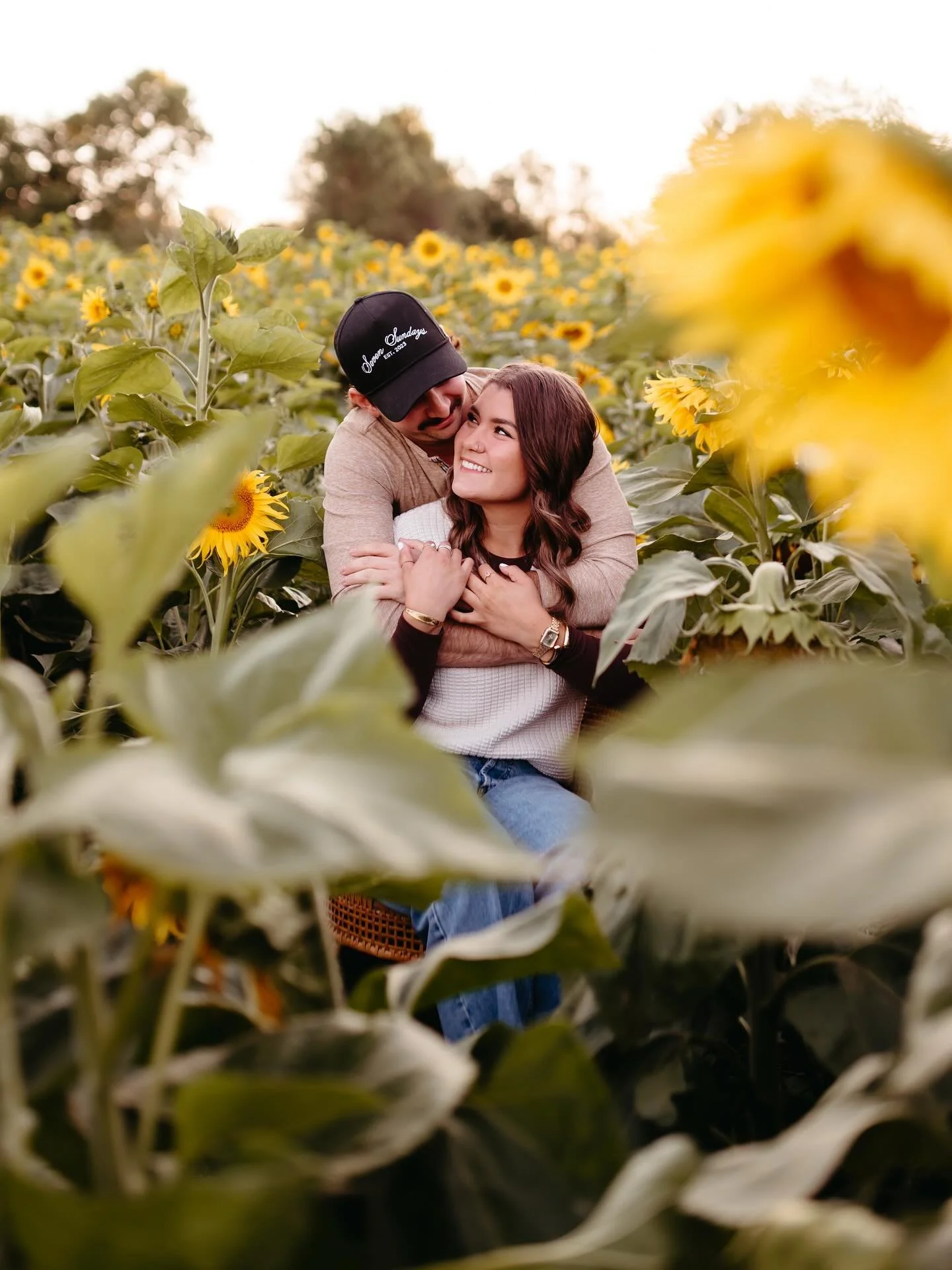 And that&rsquo;s a wrap on this year&rsquo;s sunflower minis. &hearts;️🌻

Thank you to everyone who came out to enjoy the field with me. It&rsquo;s always a pleasure watching it grow and then being able to share it + create with it. And special than