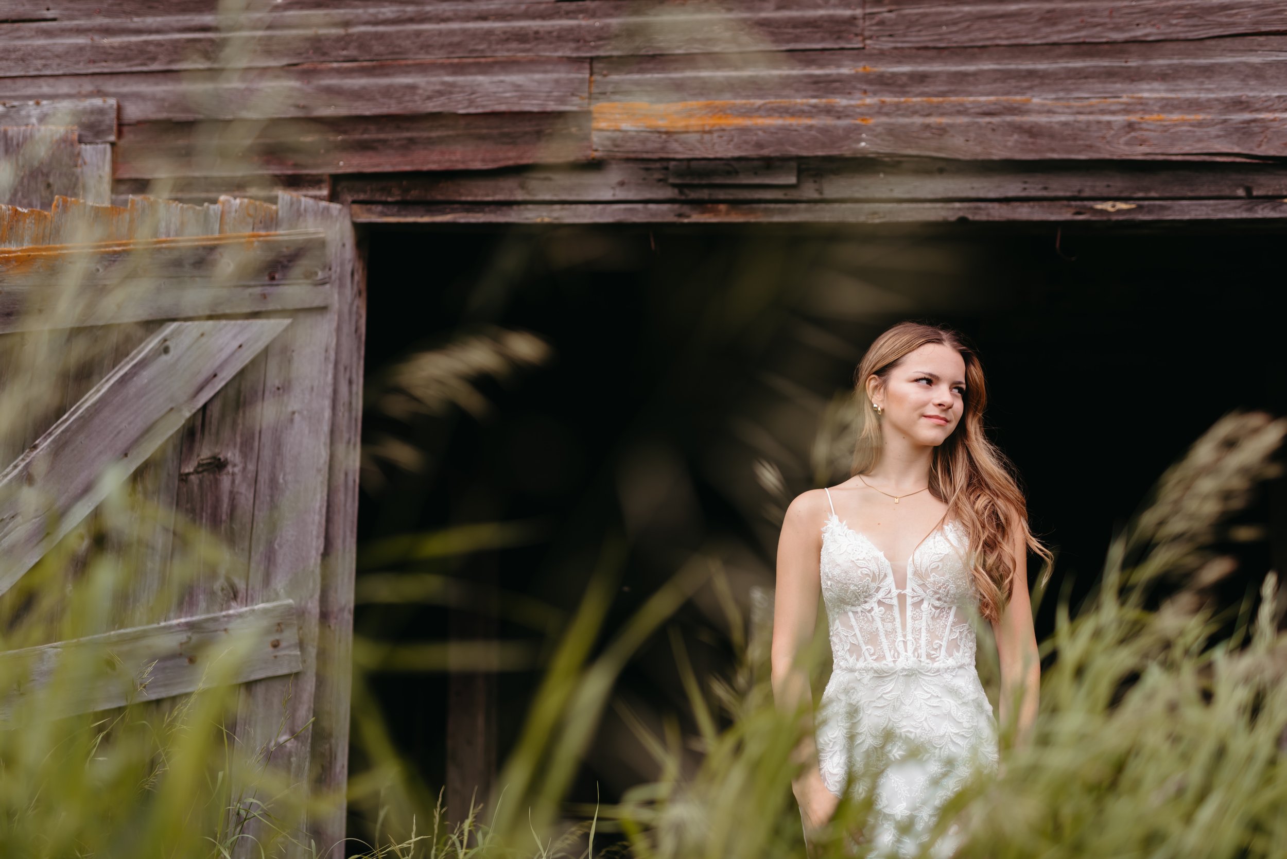 Kenzie - Graduation