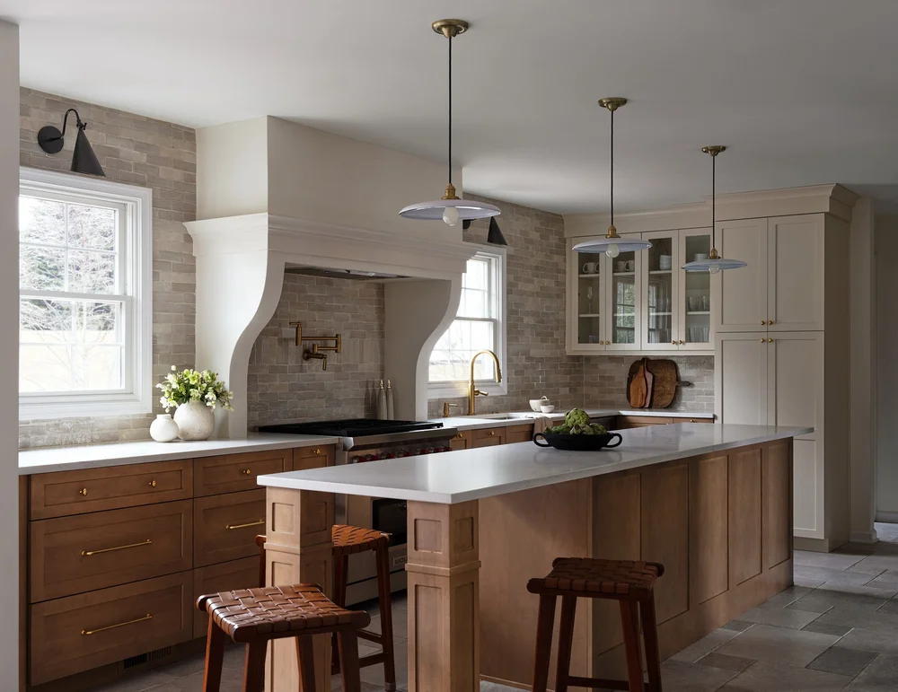Danielle Flax Interiors
