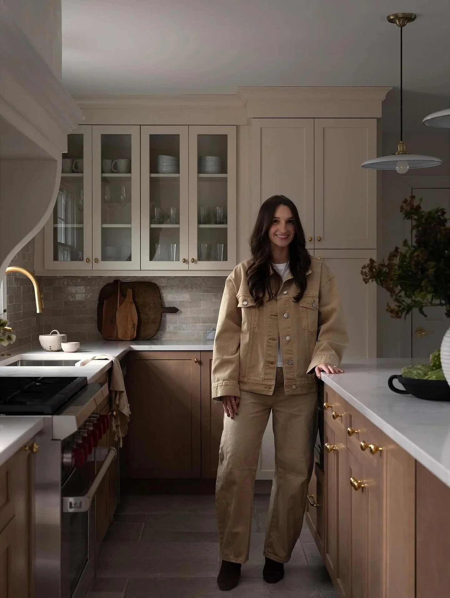 For all of my new friends around here - Hi! It&rsquo;s me, Danielle Flax. Founder of Danielle Flax Interiors. 

I&rsquo;m so glad you&rsquo;re here! Let&rsquo;s make your home your favorite place to be 🖤