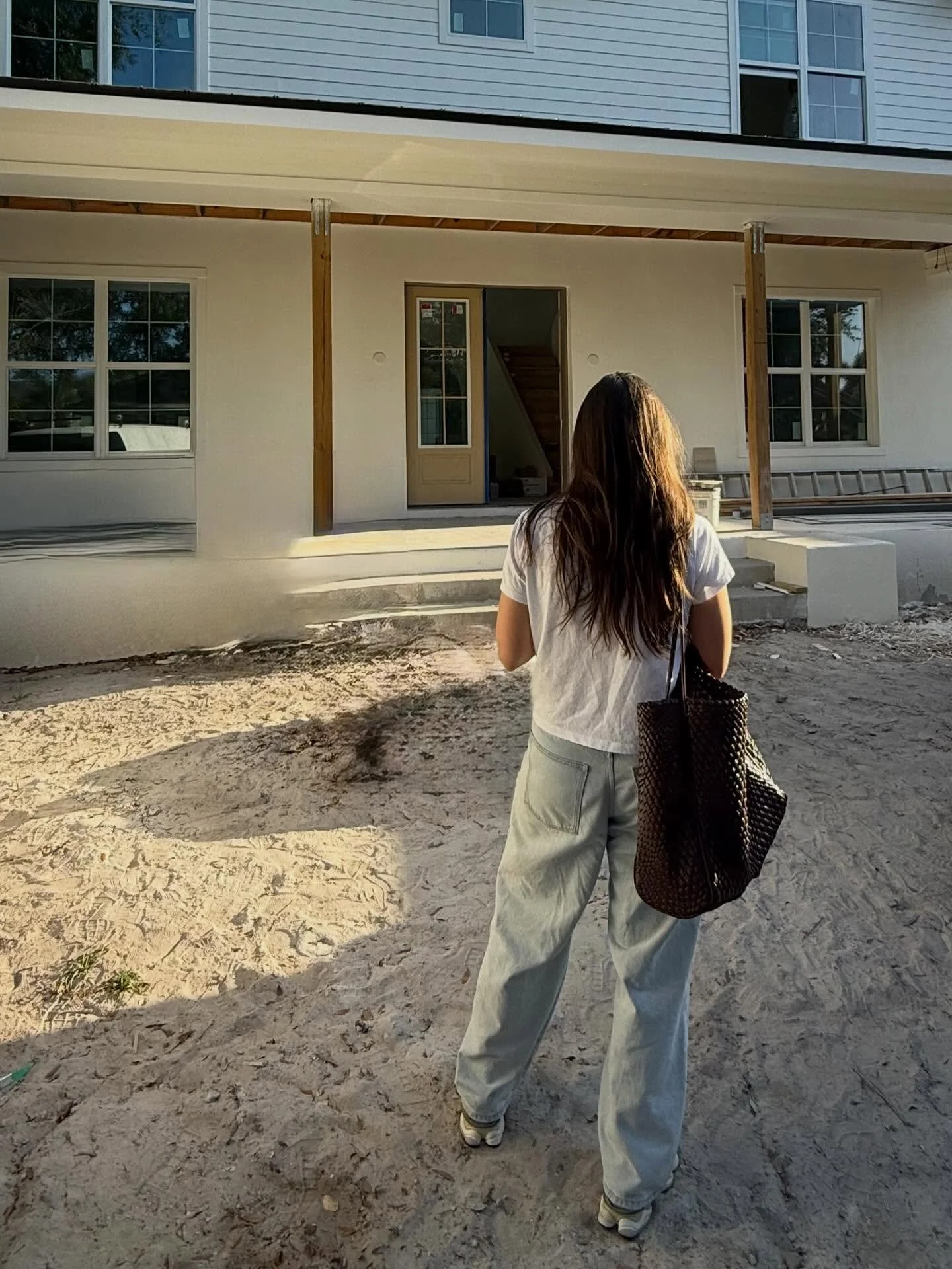 This year asked so much of me, both personally and professionally. Pouring myself into my work pushed me in ways I never imagined &mdash; creatively, emotionally, and mentally. There were challenges that tested my confidence, long days that required 