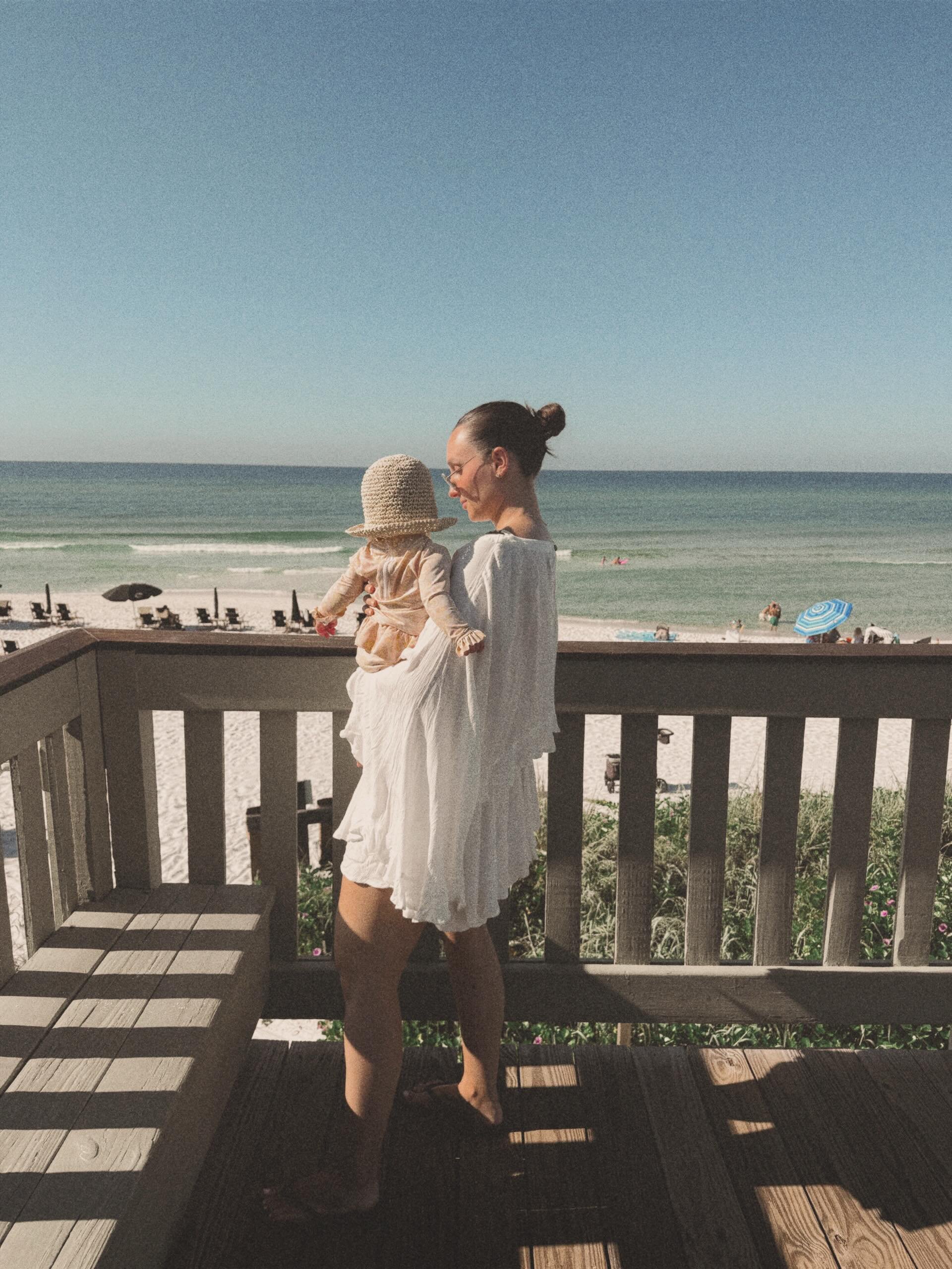 Fell in love with 30A 🫶🏼