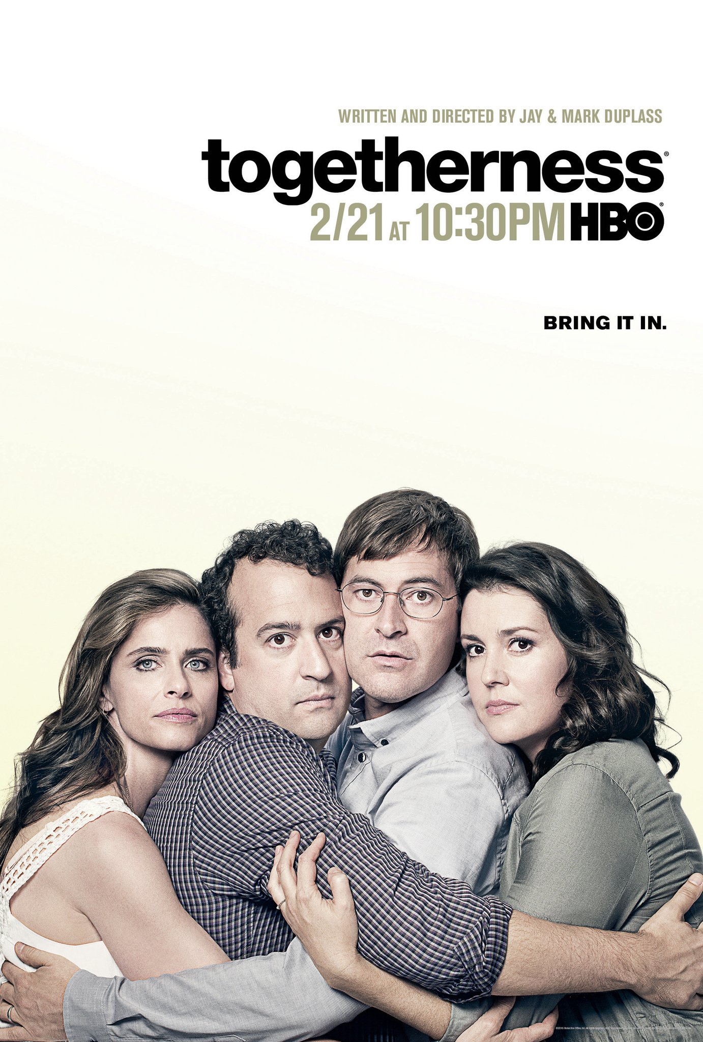 Togetherness (2016)