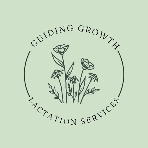 Guiding Growth Lactation Services