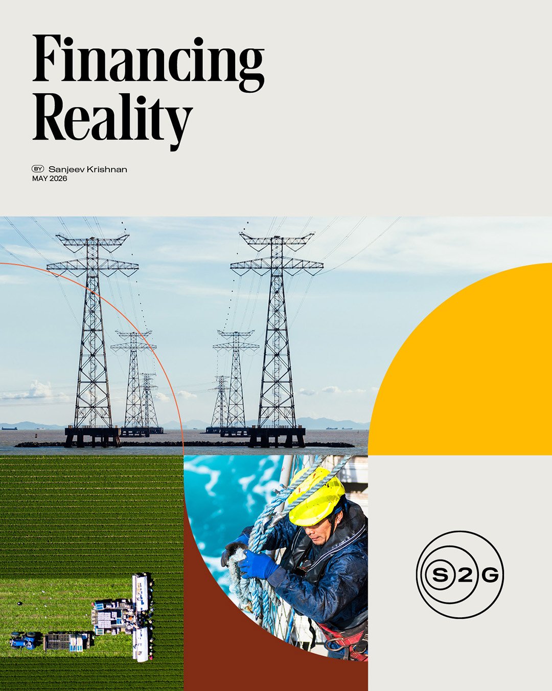S2G Investments White Paper