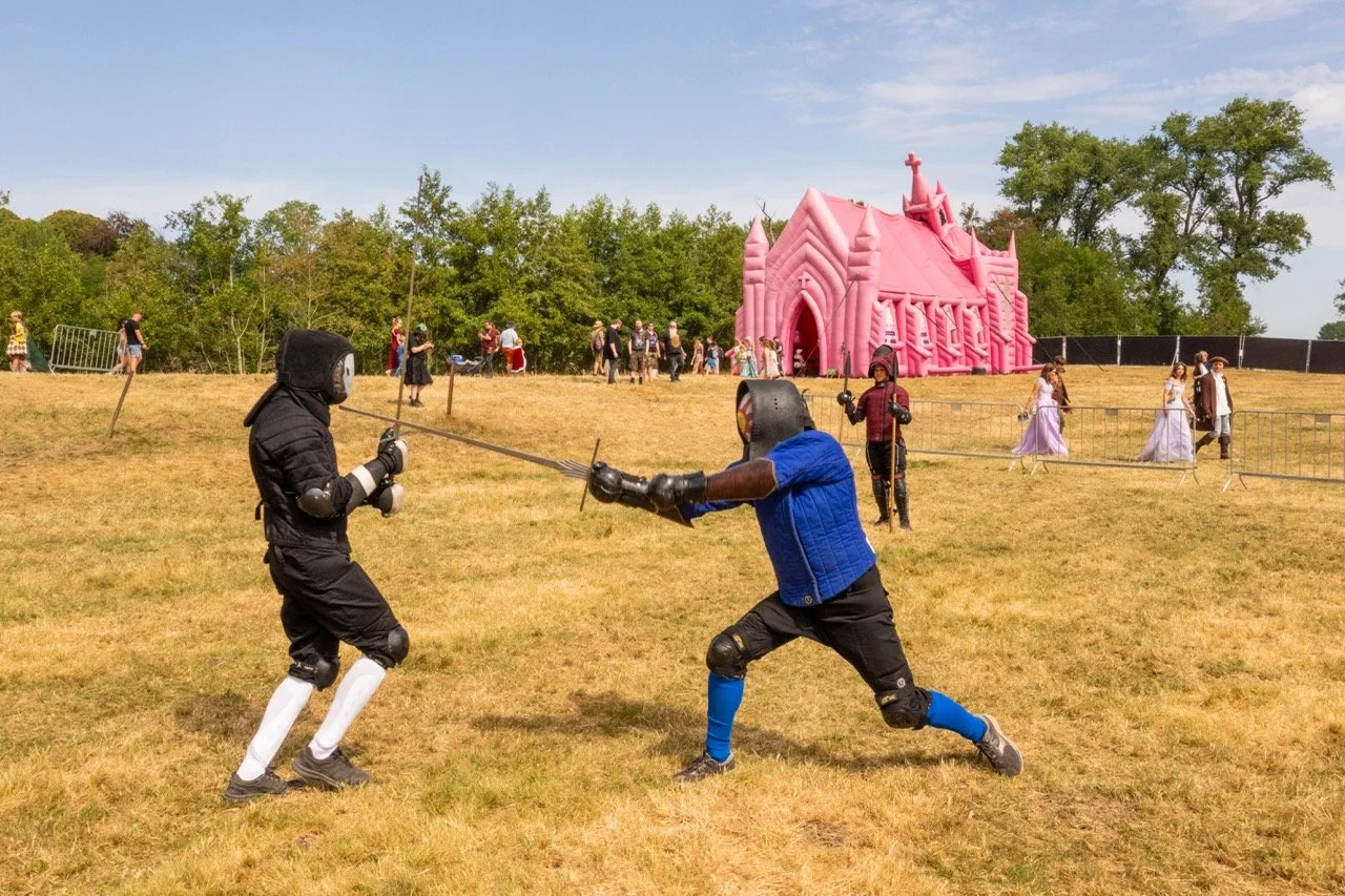 Elftopia 2026.