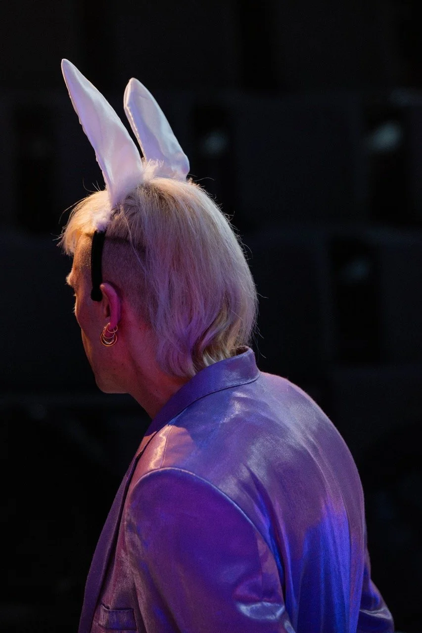 Rehearsal pics Worldwide international global Idiodrama.