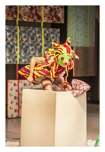 Raar? Maar Waar! , Needcompany.