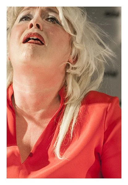 White Lies, Lies Pauwels & VZW Sontag.