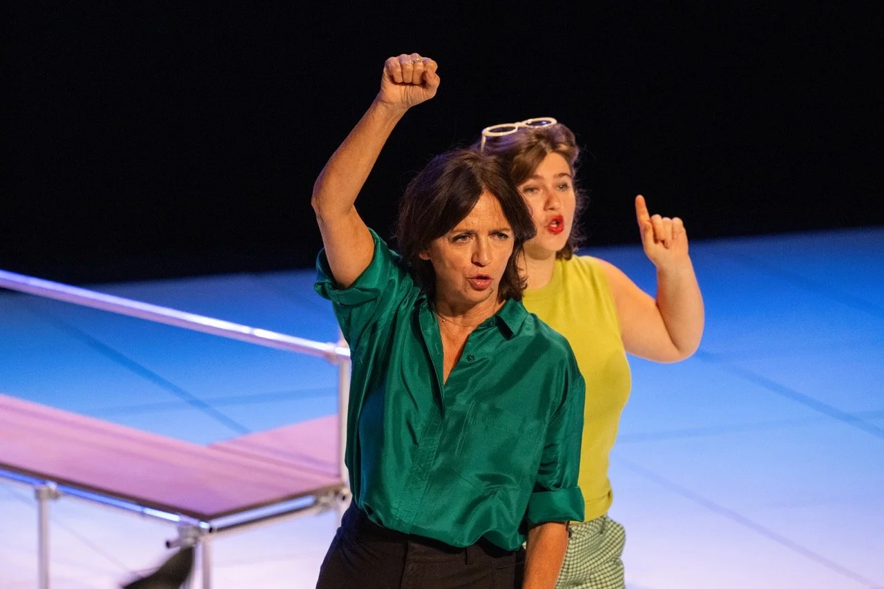 De Jaren (Theater Malpertuis).