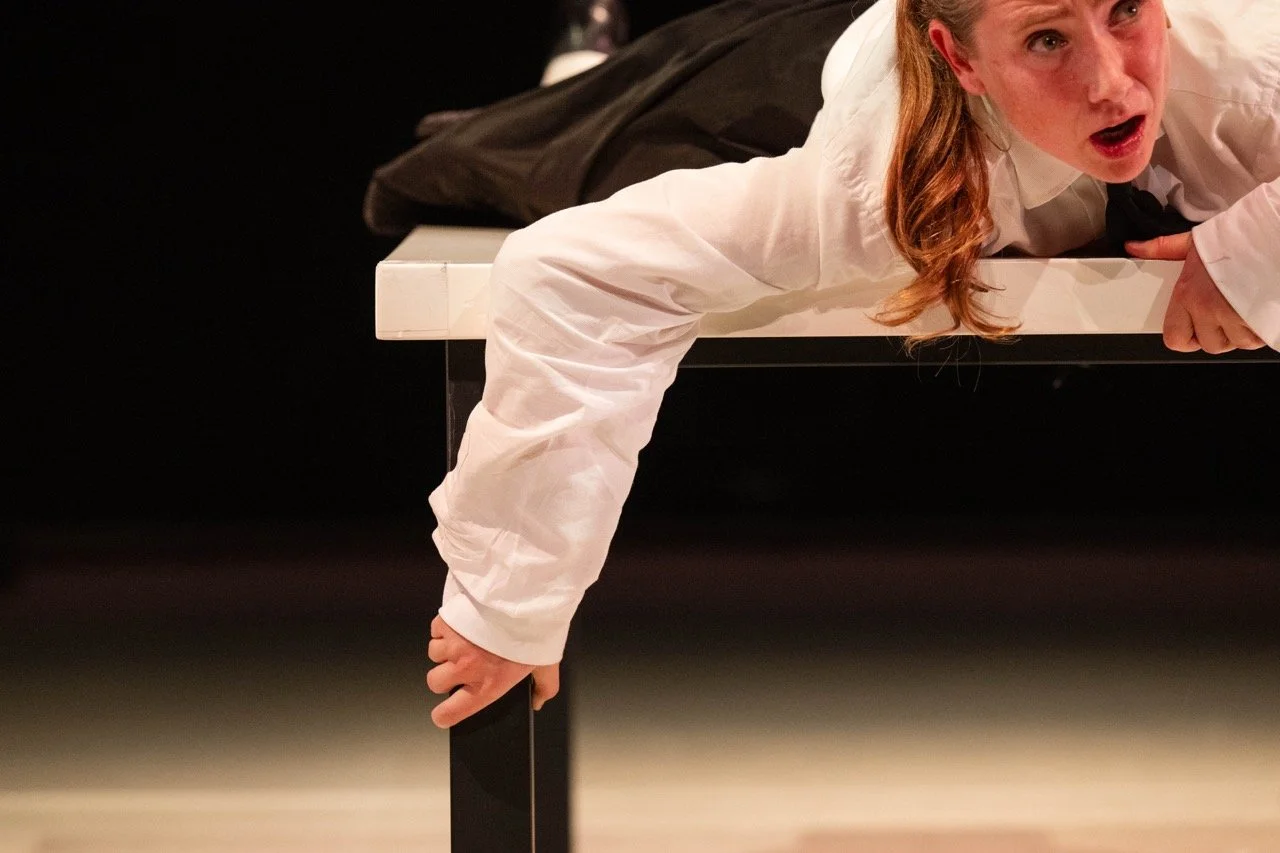 De Jaren, herneming met deels nieuwe cast.