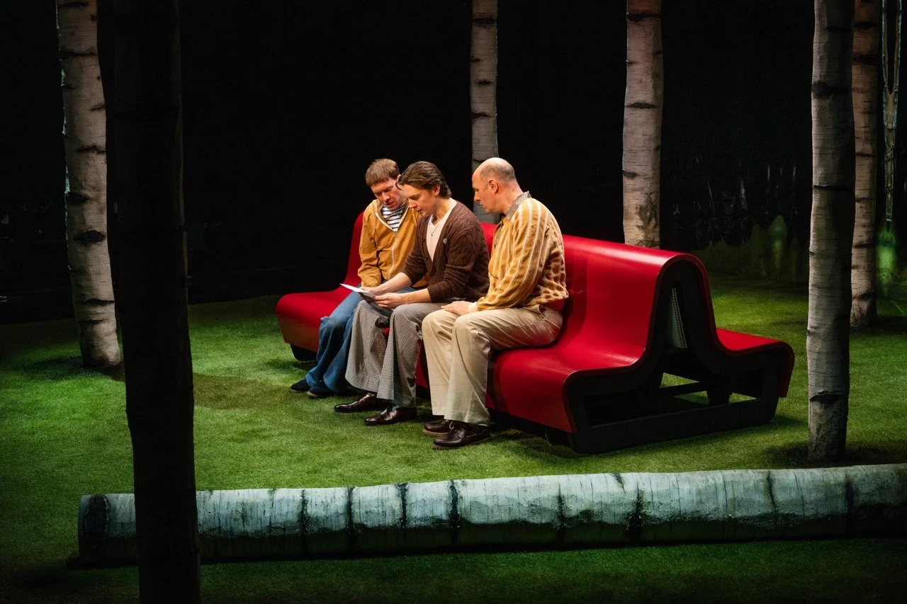 Schuldig kind, HNT productie.