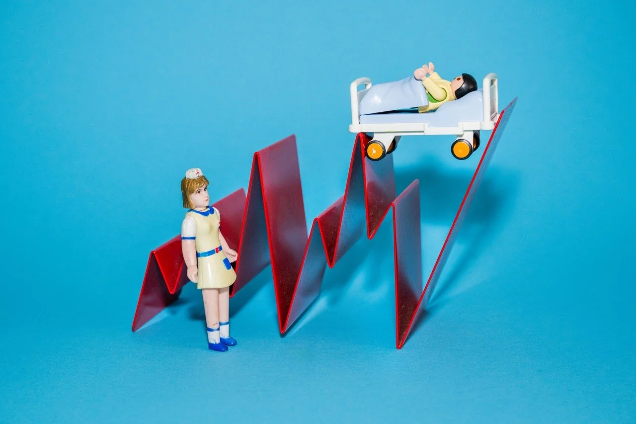 hospitalisatieverzekering duurder.