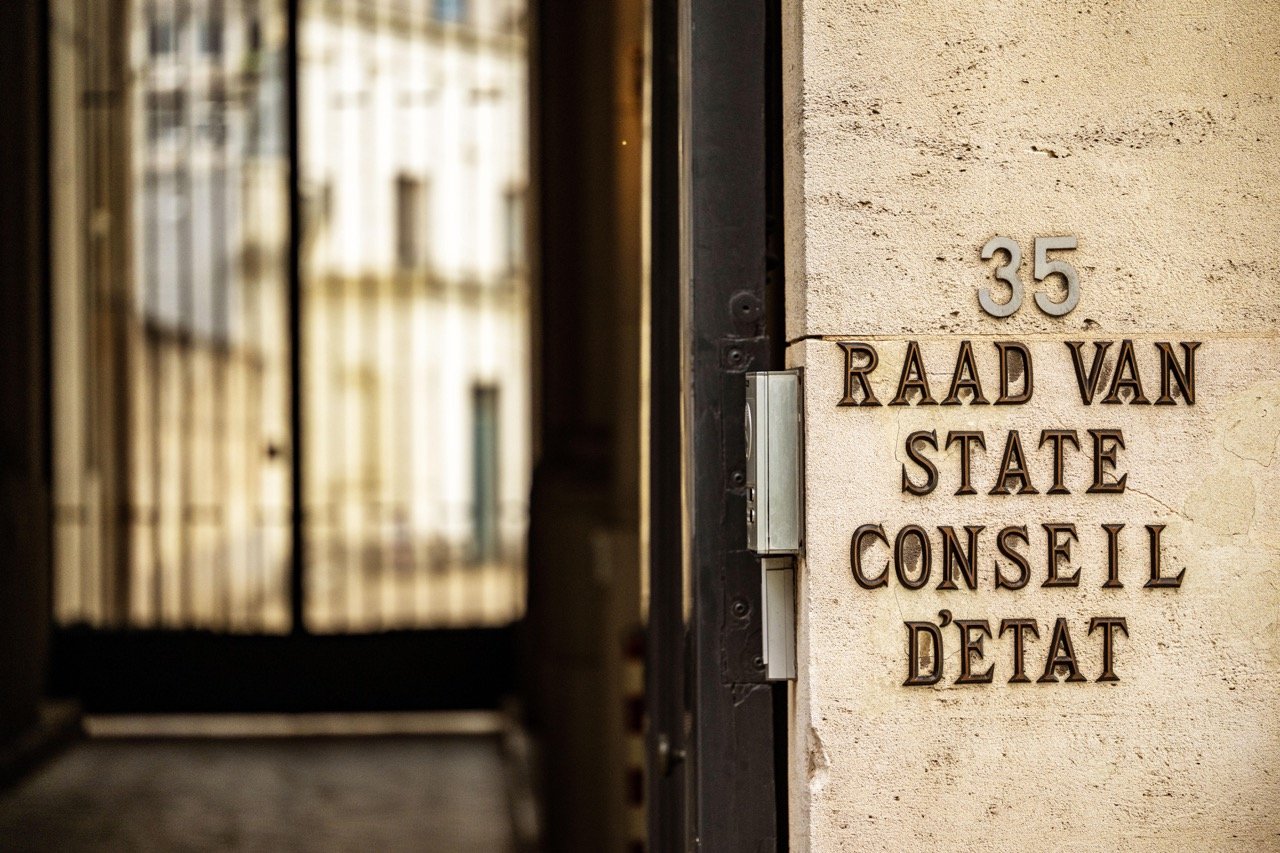 De Raad van State